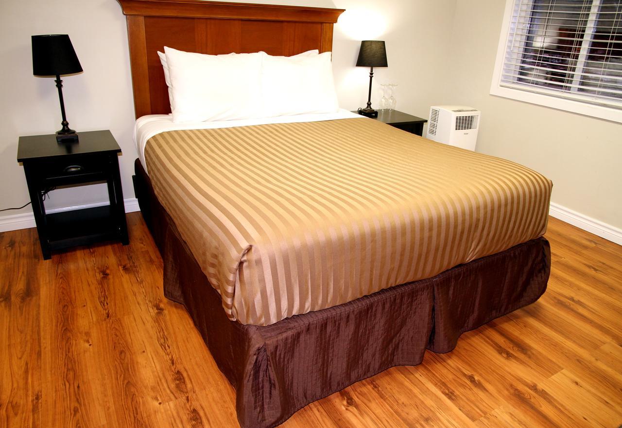 Hotel Squamish Exterior photo